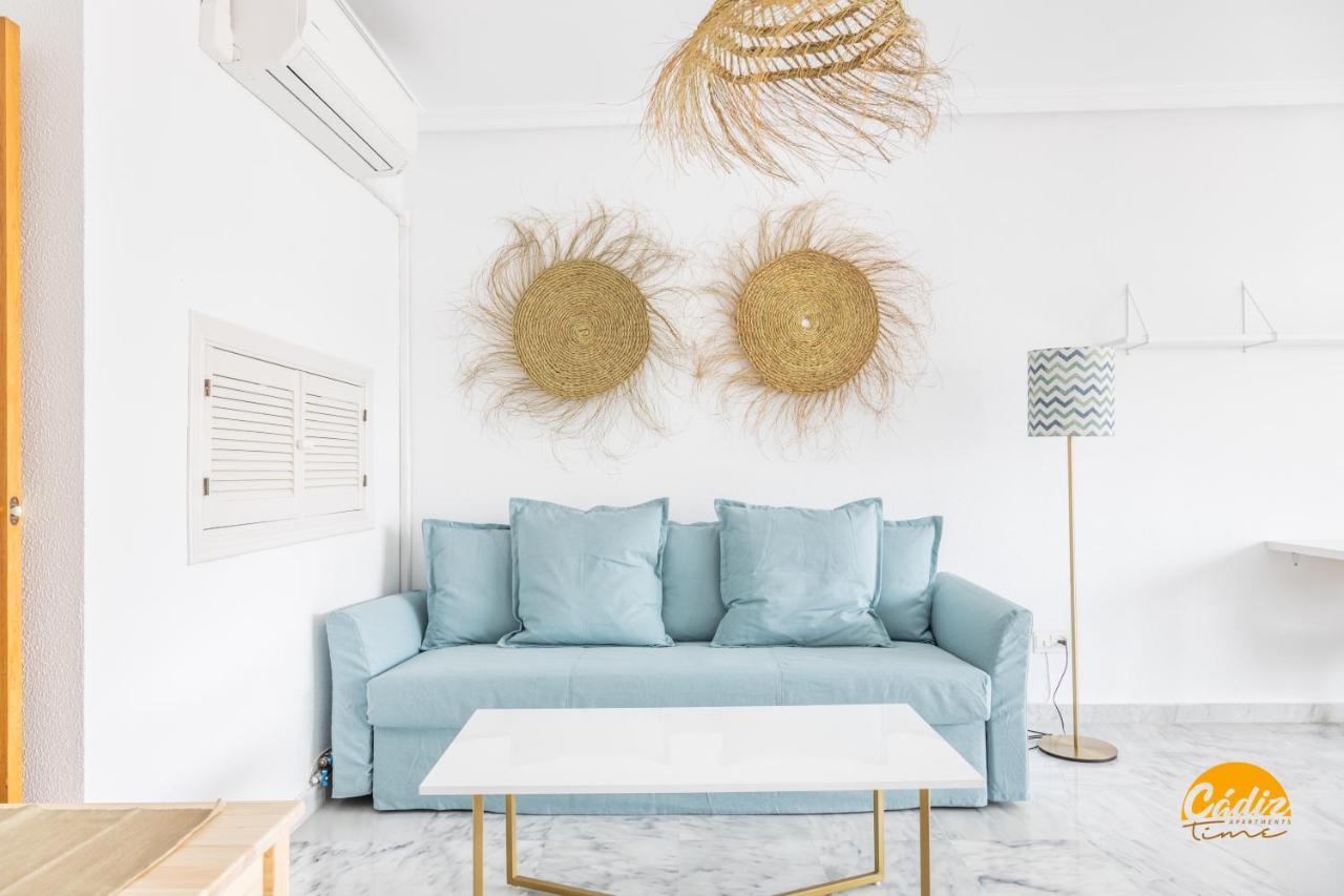 Loft Victoria Beach - Free Parking By Cadiz Time 외부 사진