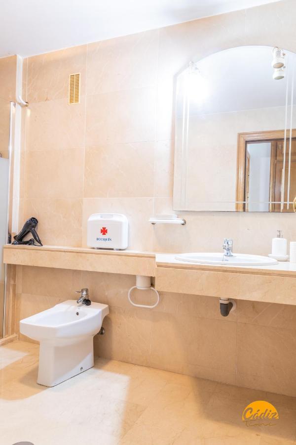 Loft Victoria Beach - Free Parking By Cadiz Time 외부 사진