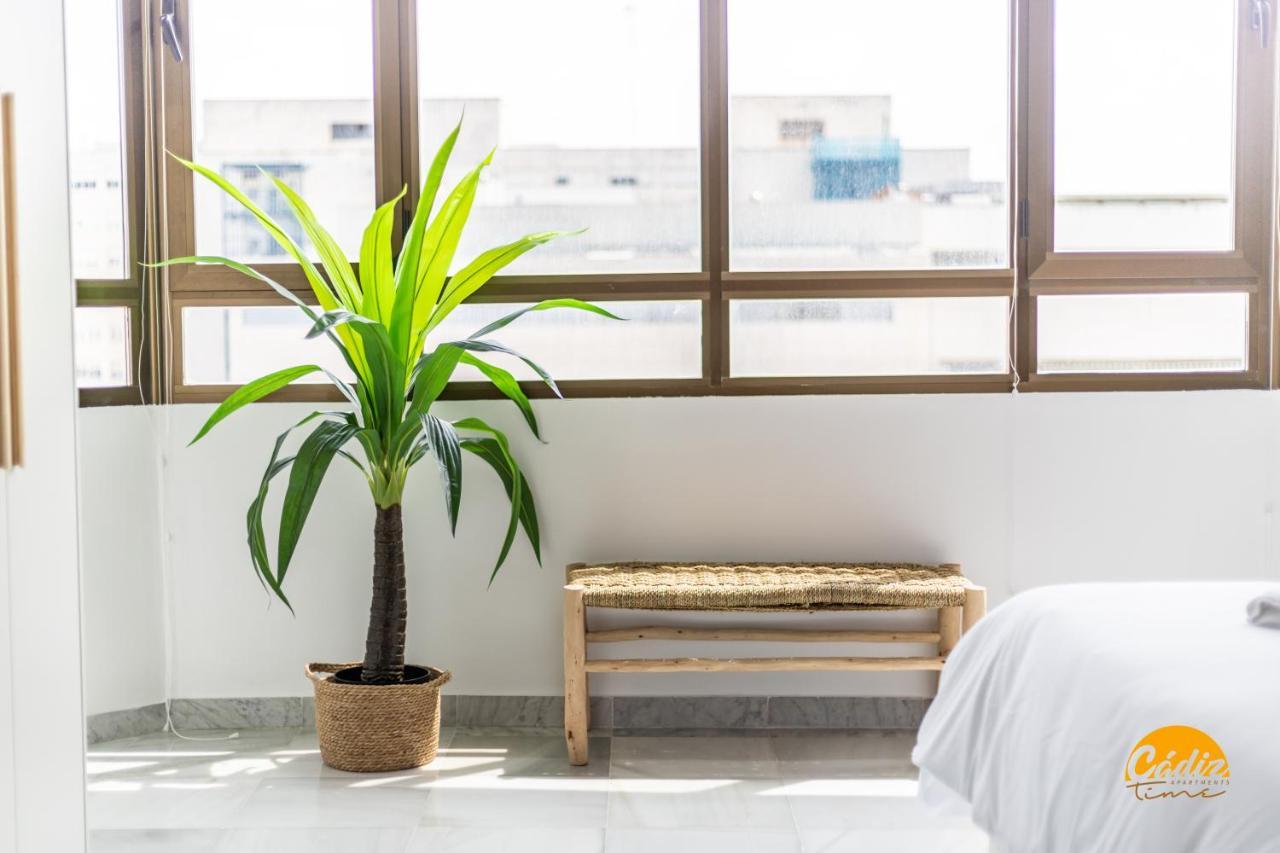 Loft Victoria Beach - Free Parking By Cadiz Time 외부 사진