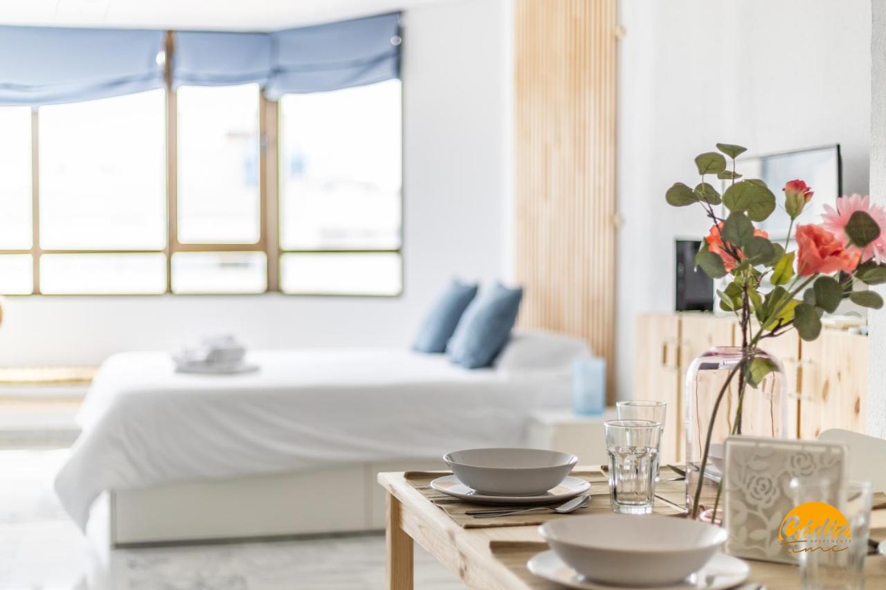 Loft Victoria Beach - Free Parking By Cadiz Time 외부 사진
