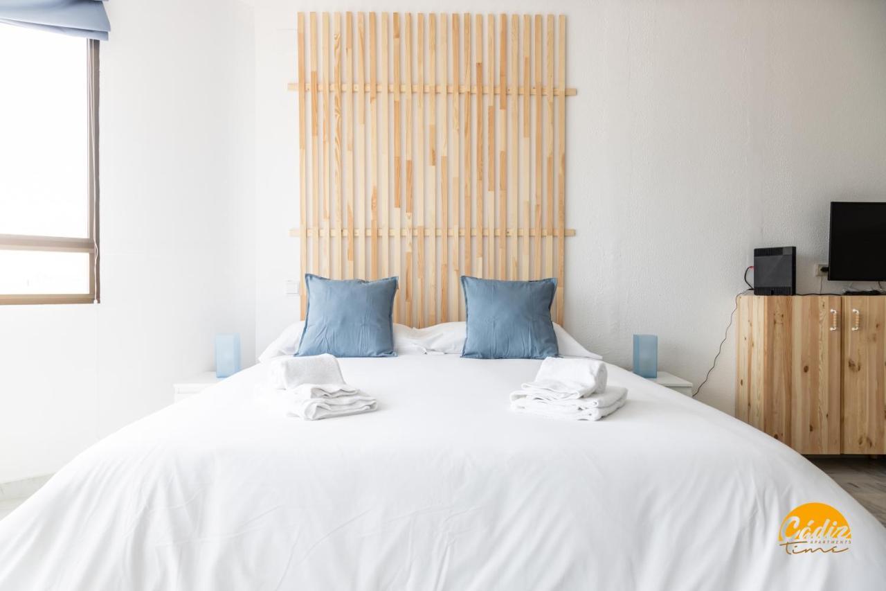 Loft Victoria Beach - Free Parking By Cadiz Time 외부 사진
