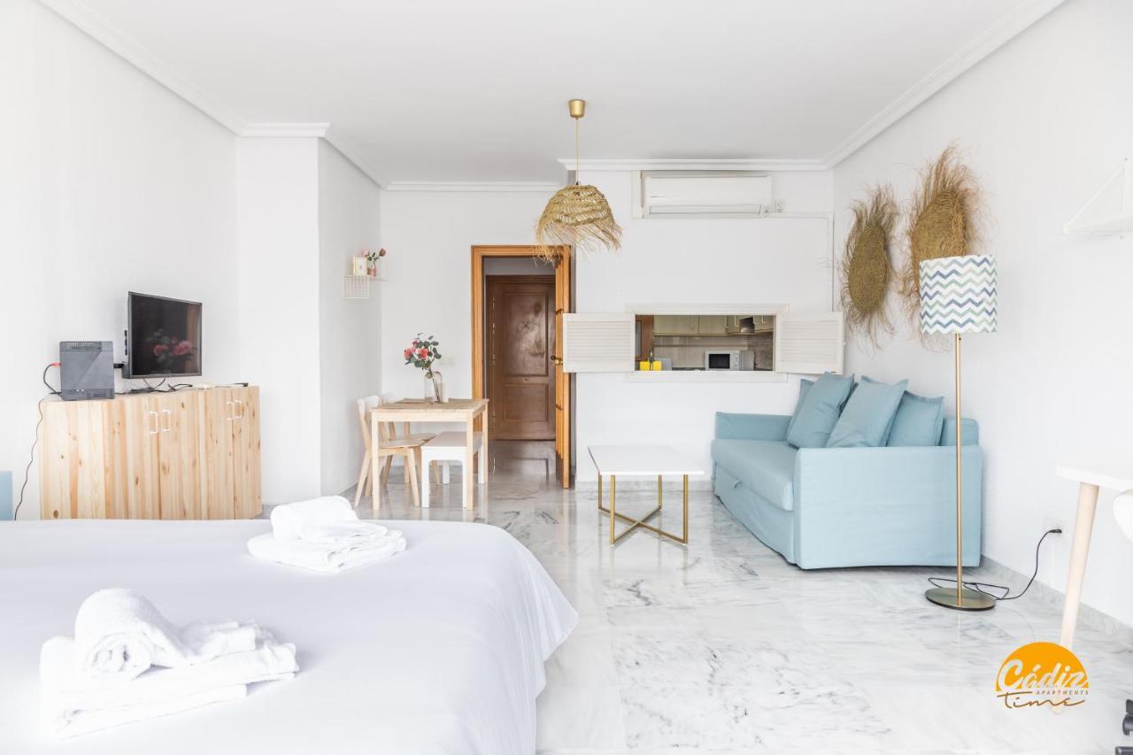 Loft Victoria Beach - Free Parking By Cadiz Time 외부 사진