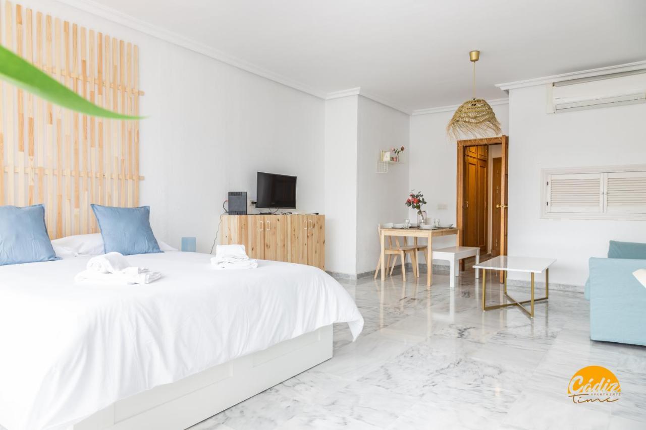 Loft Victoria Beach - Free Parking By Cadiz Time 외부 사진