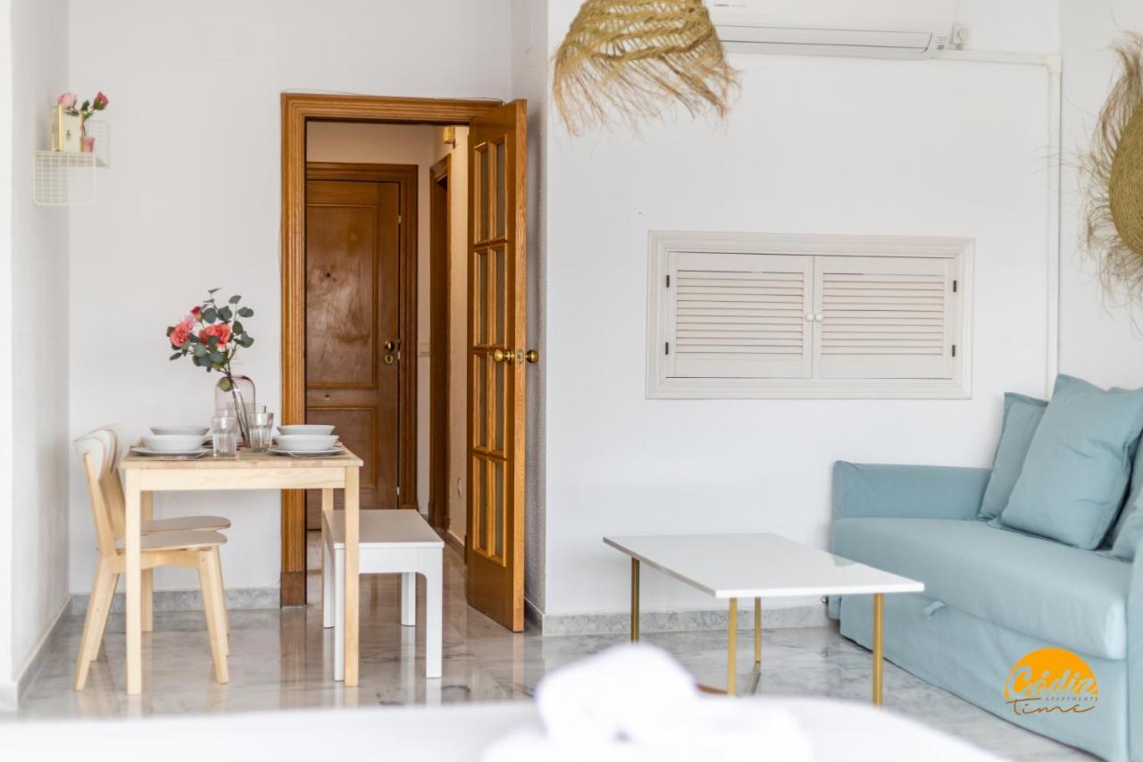 Loft Victoria Beach - Free Parking By Cadiz Time 외부 사진