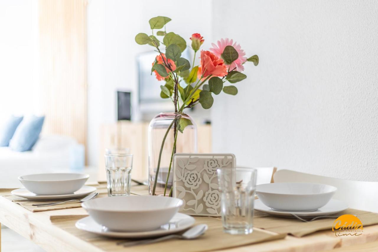 Loft Victoria Beach - Free Parking By Cadiz Time 외부 사진