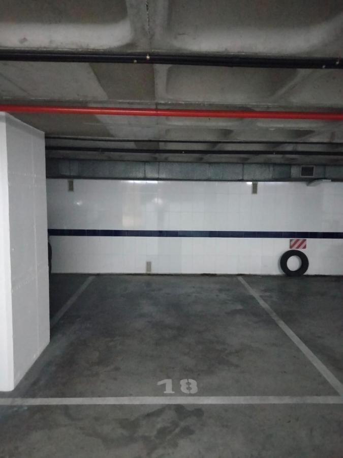 Loft Victoria Beach - Free Parking By Cadiz Time 외부 사진